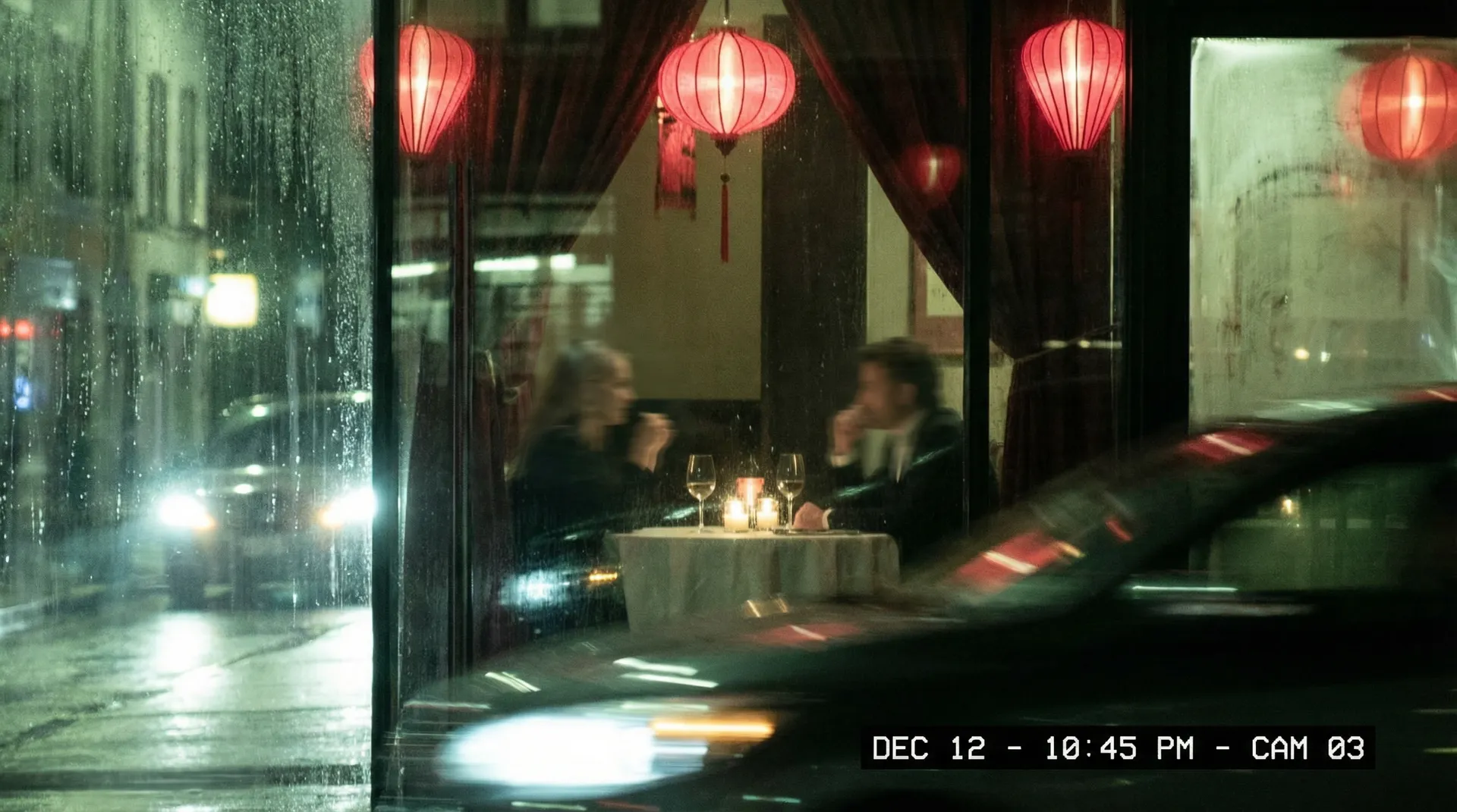 兔子先生 - 密会现场偷拍